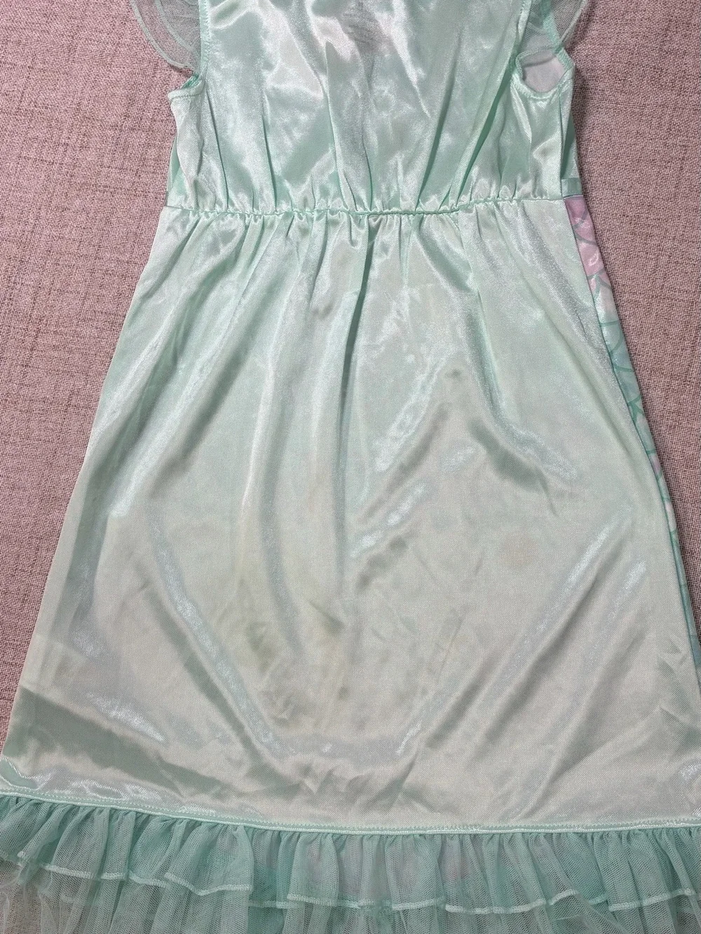 Disney 🧜‍♀️✨ dress